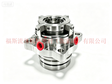 ZBVR机械密封